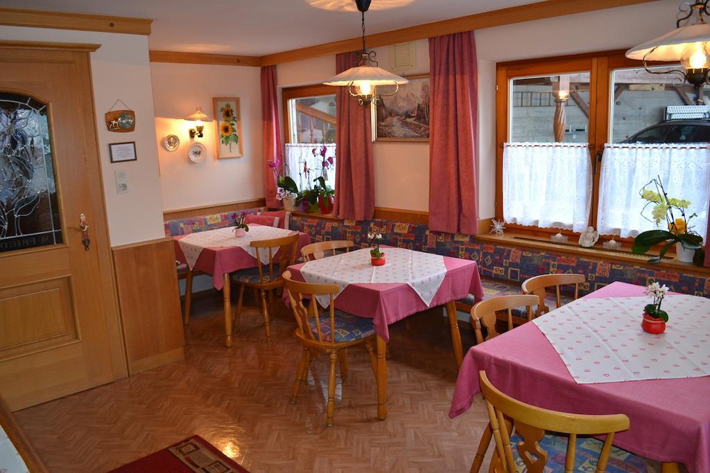 Gaestehaus Friedl Kirchberg in Tirol Habitación foto
